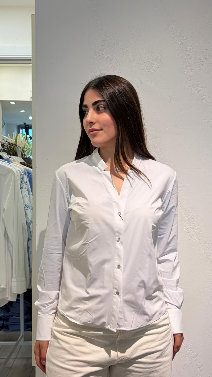 Camicia dilara performance