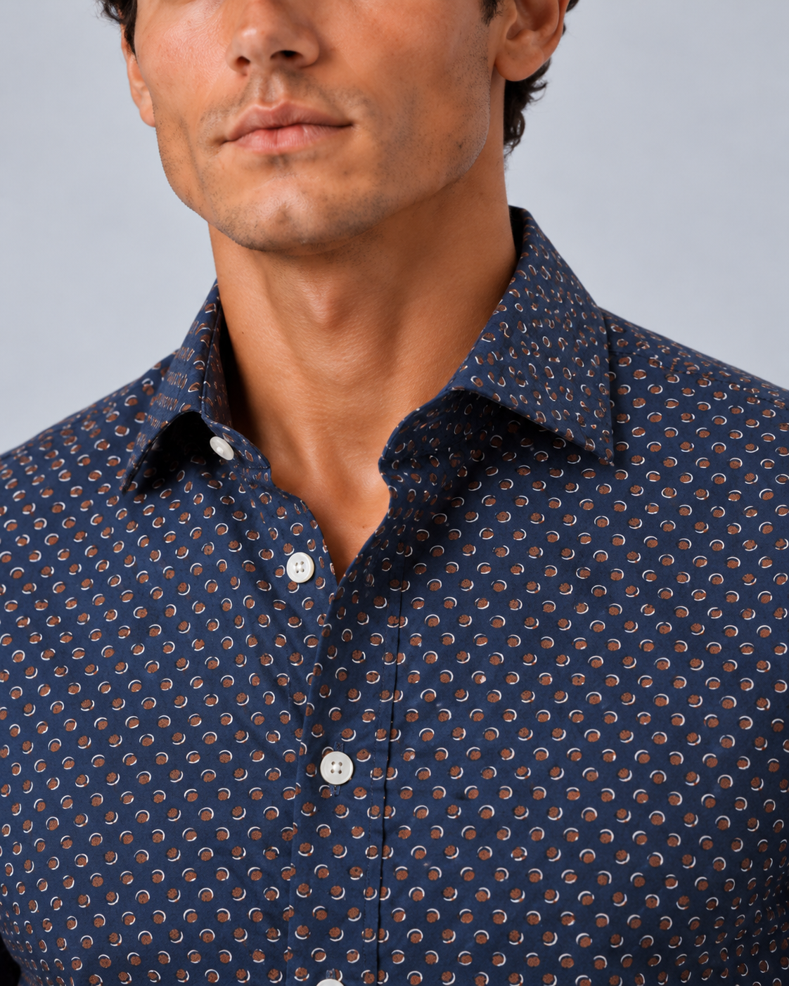 Camicia Mike 49