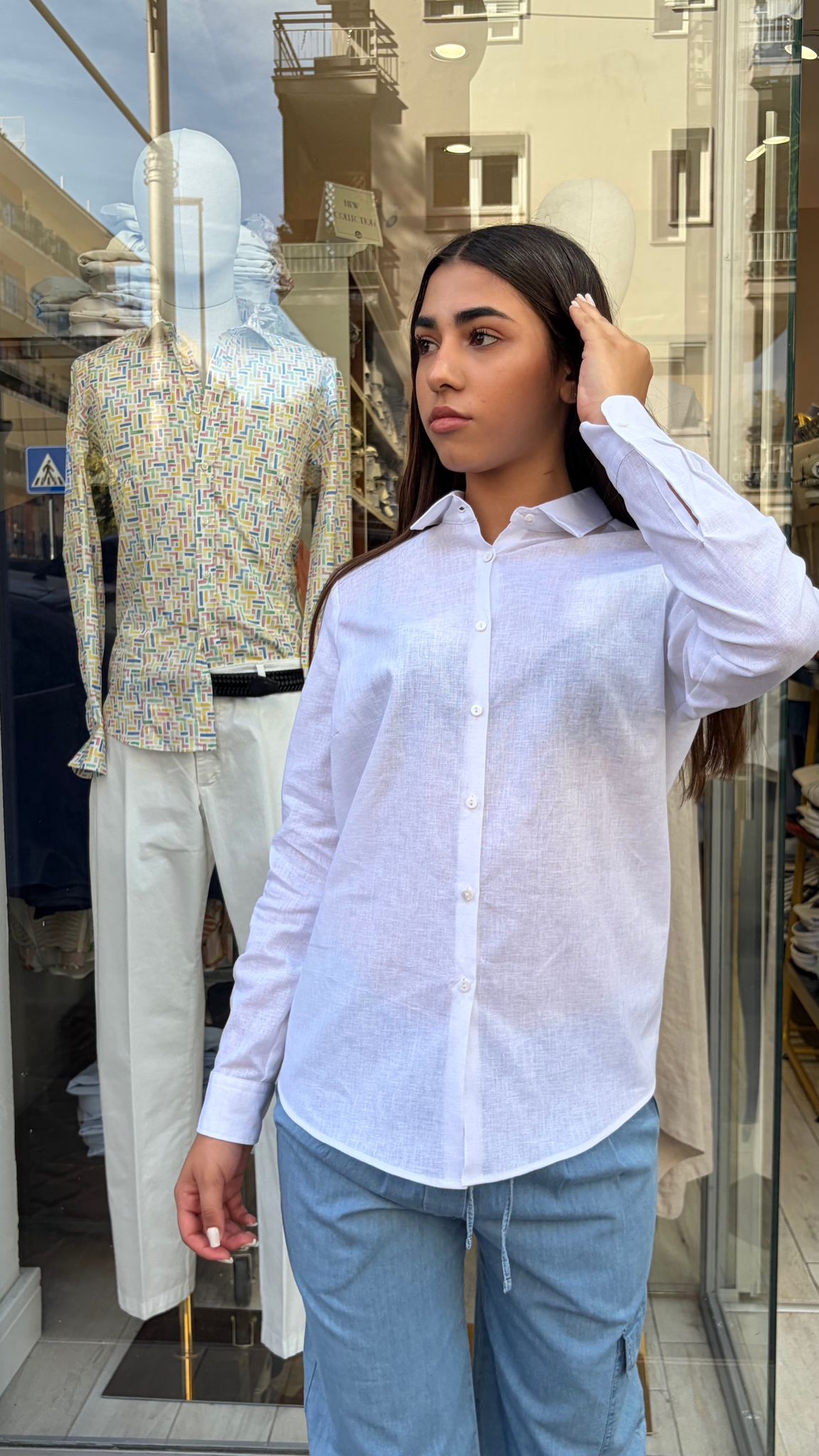 Camicia  Magia 700