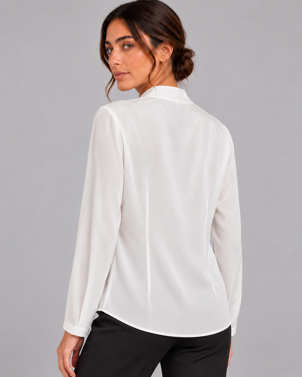 Camicia otra seta