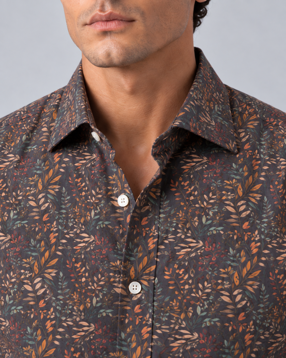 Camicia Benny 24
