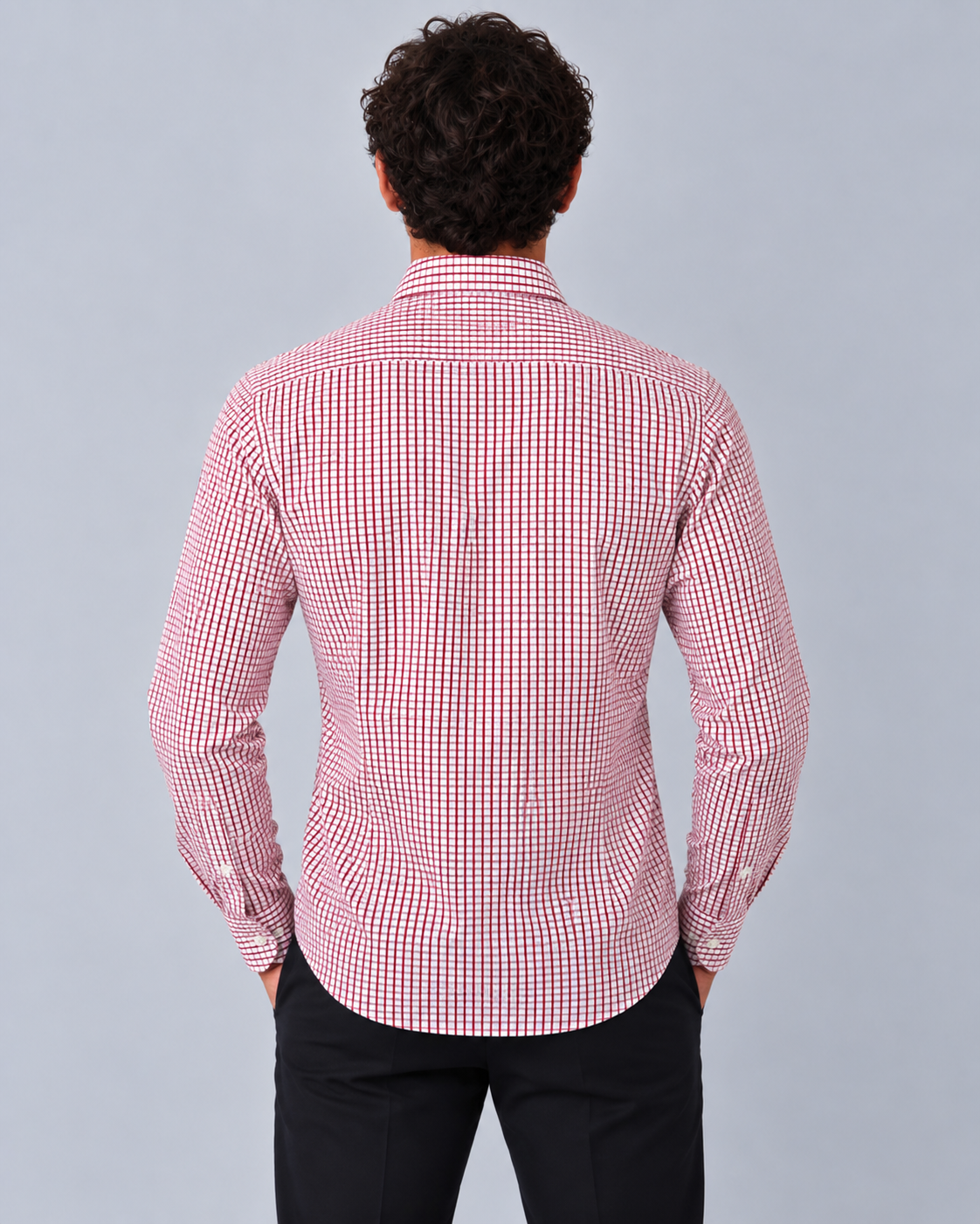 Camicia belovo 19