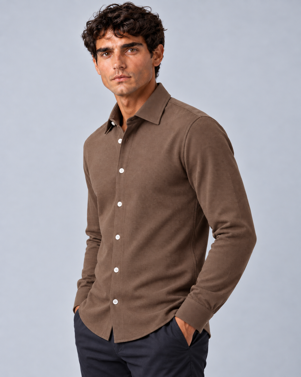 Camicia moro