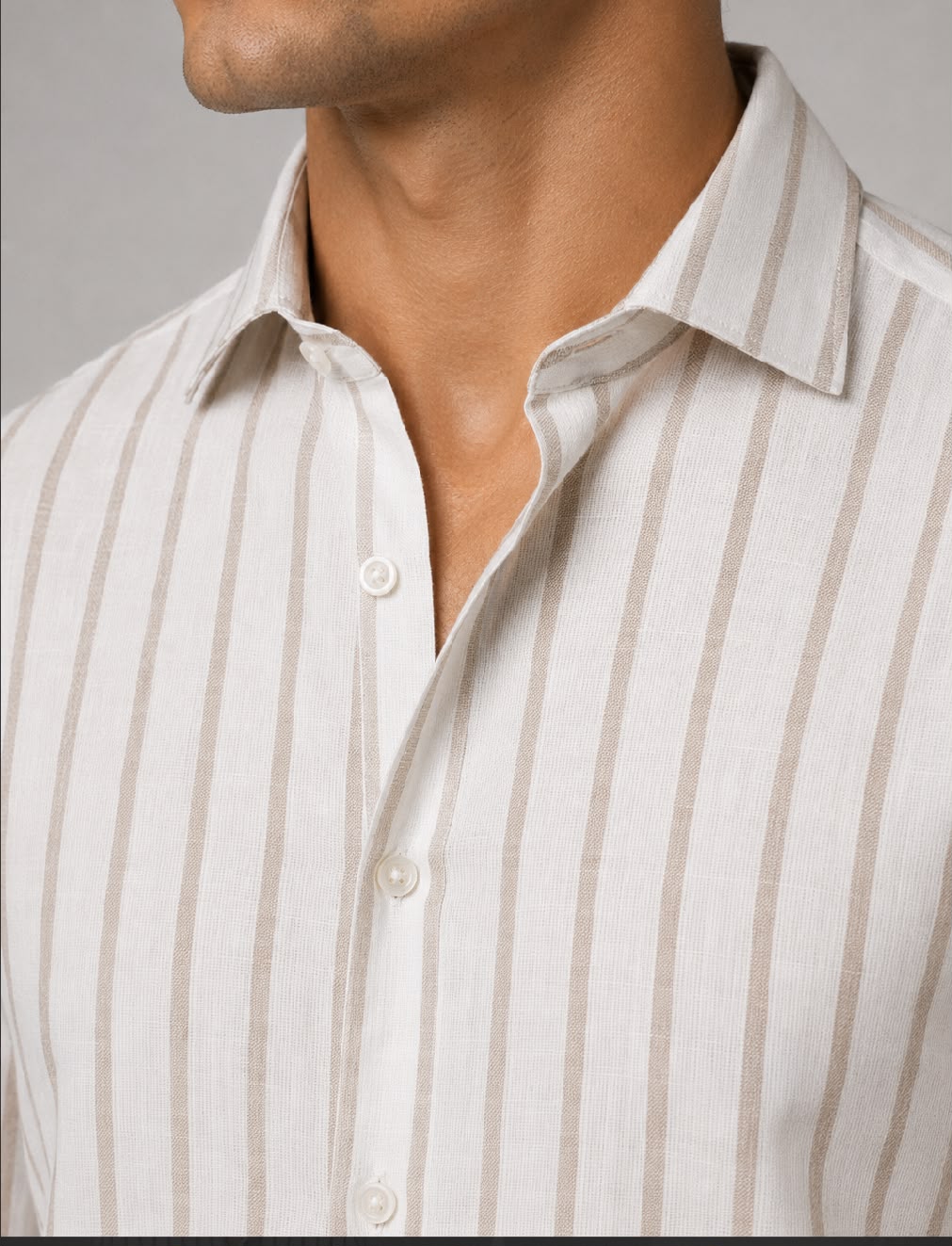 Camicia Lino 70/04