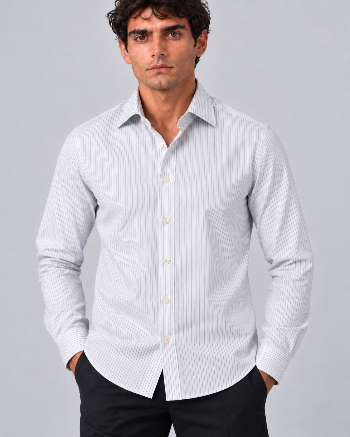 Camicia Belovo 09