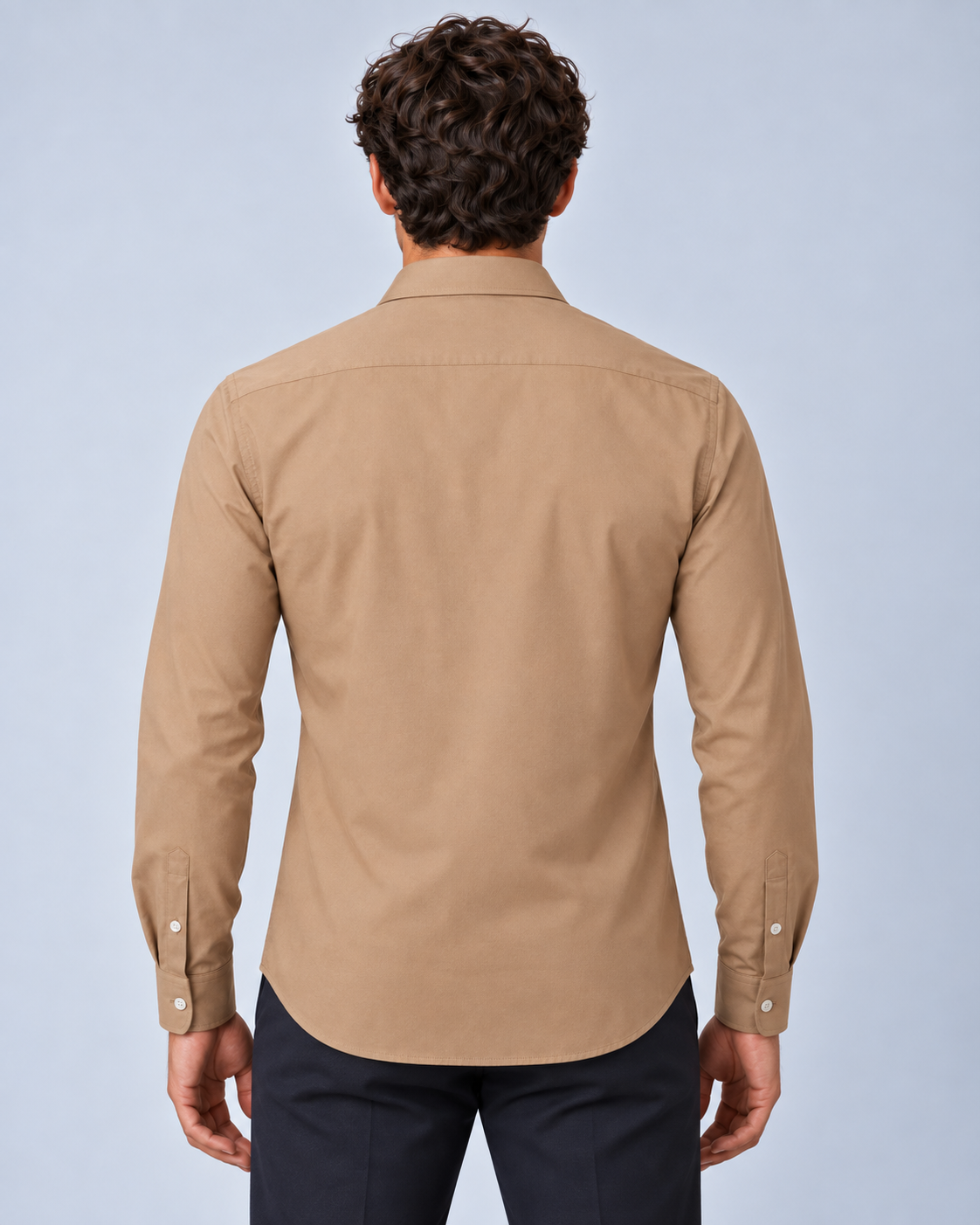 Camicia Mike 19