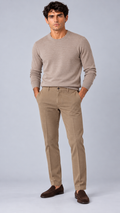 Pantalone fango