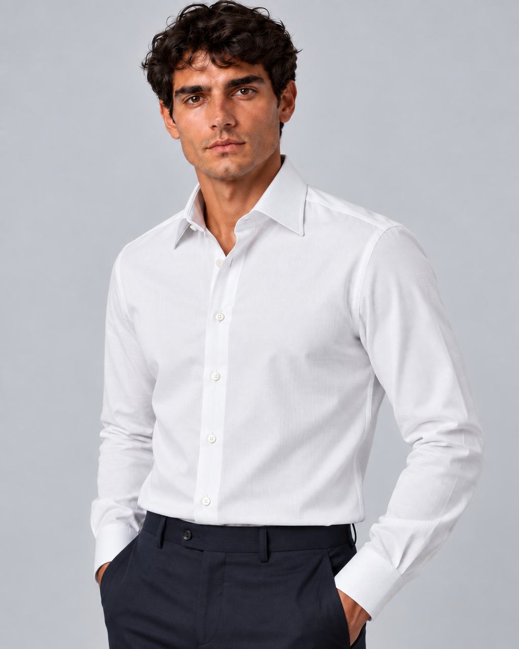 Camicia Benny 36