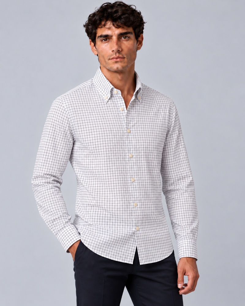 Camicia belovo 17