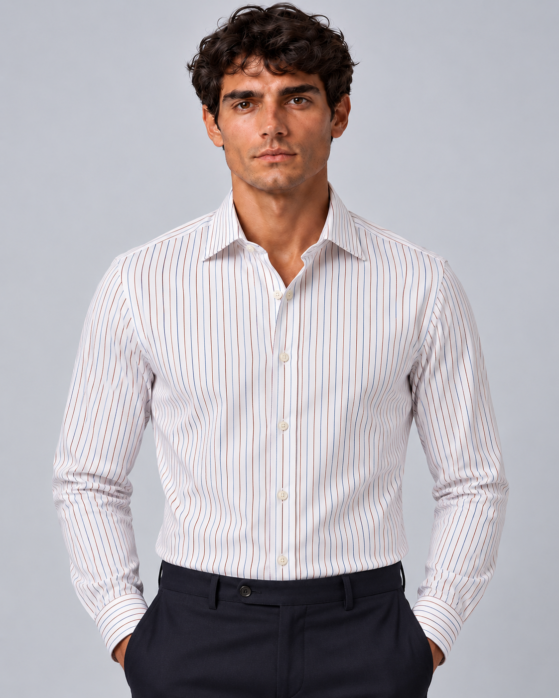 Camicia Benny 18