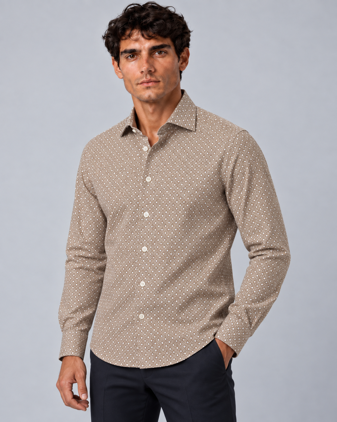 Camicia trani 11