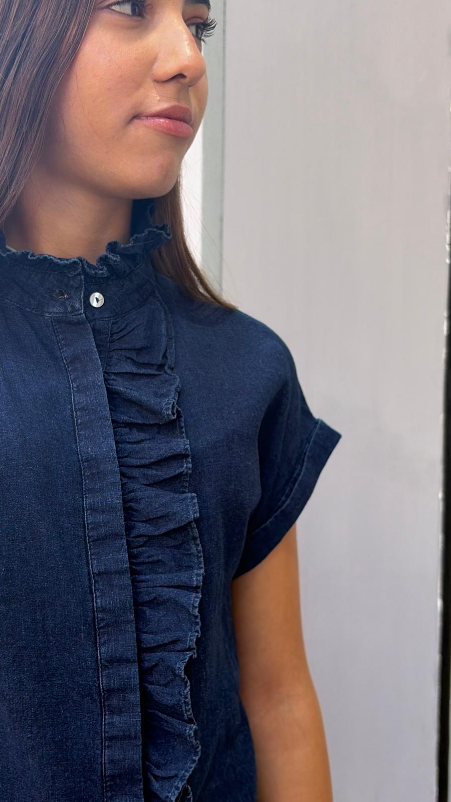 Maffy camicia