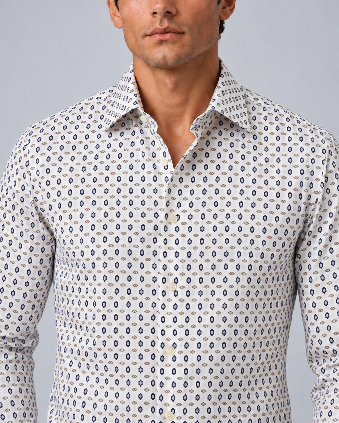 Camicia fantasy 10