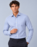 Camicia Mike 02 non stiro