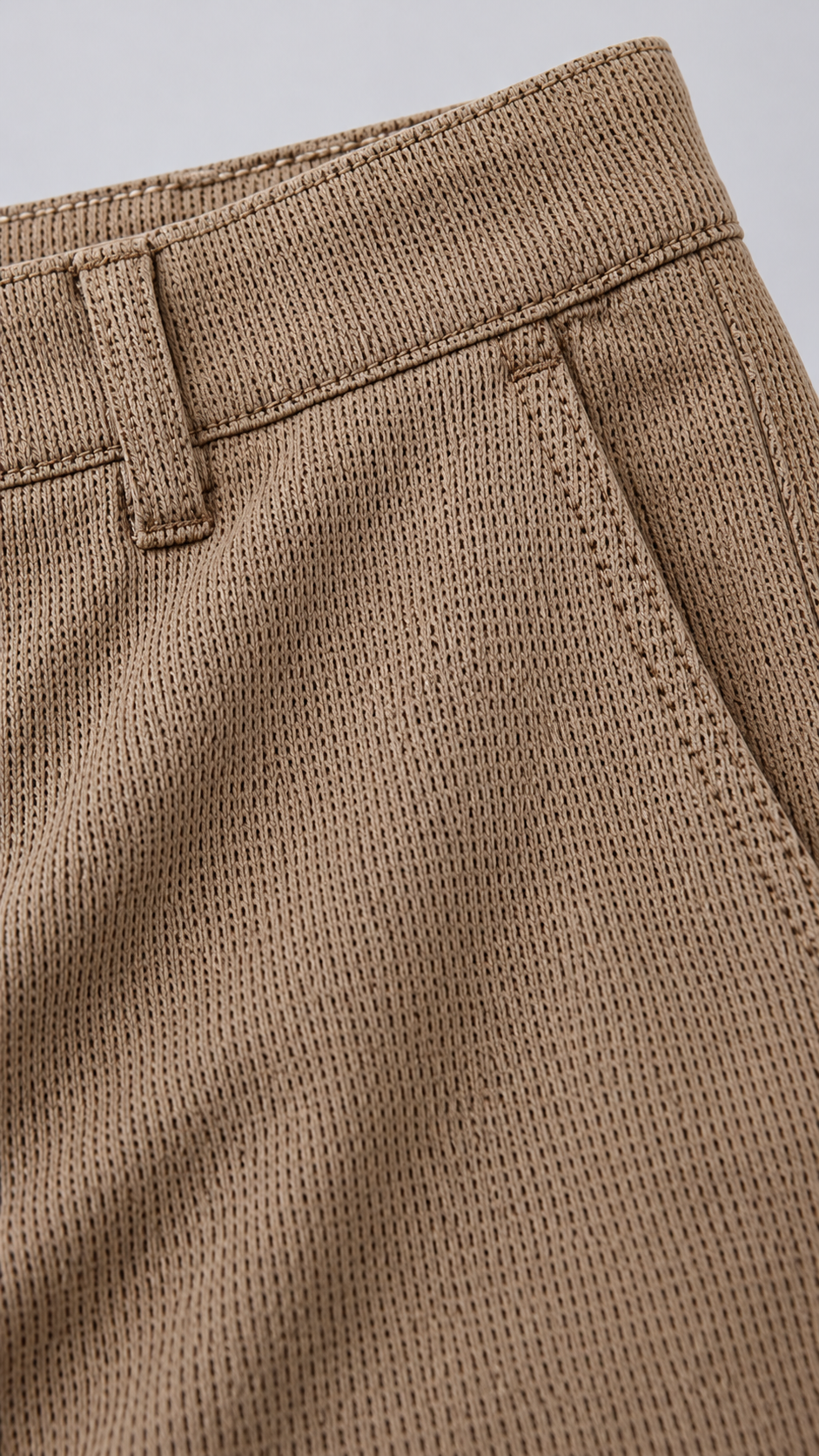 Pantalone fango