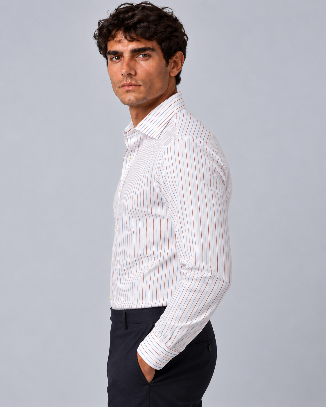 Camicia Benny 18