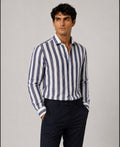 Camicia Lino 69/03