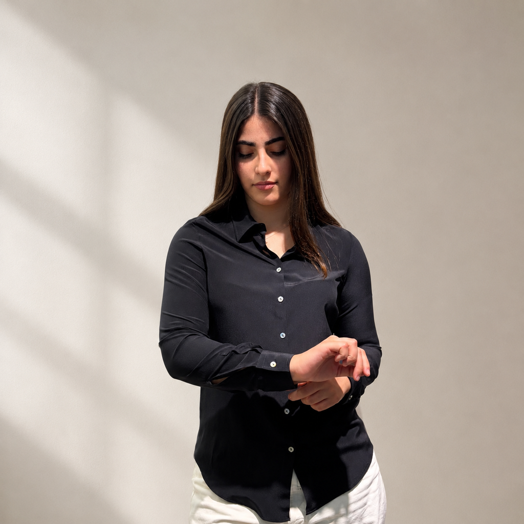 Camicia Magge
