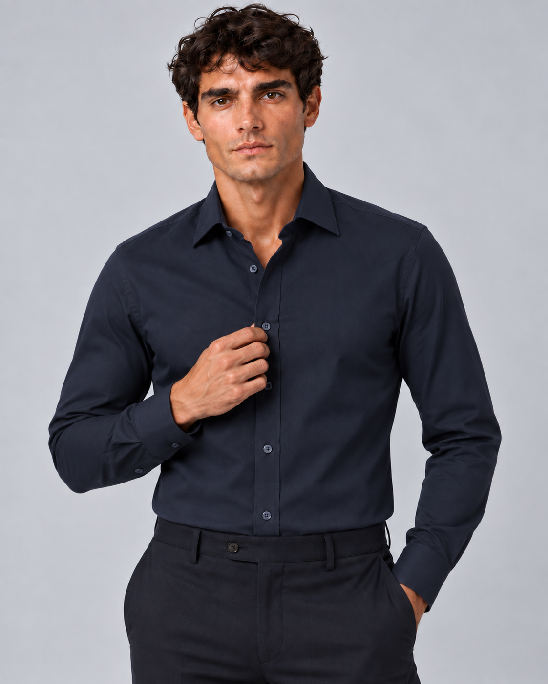 Camicia Benny 29