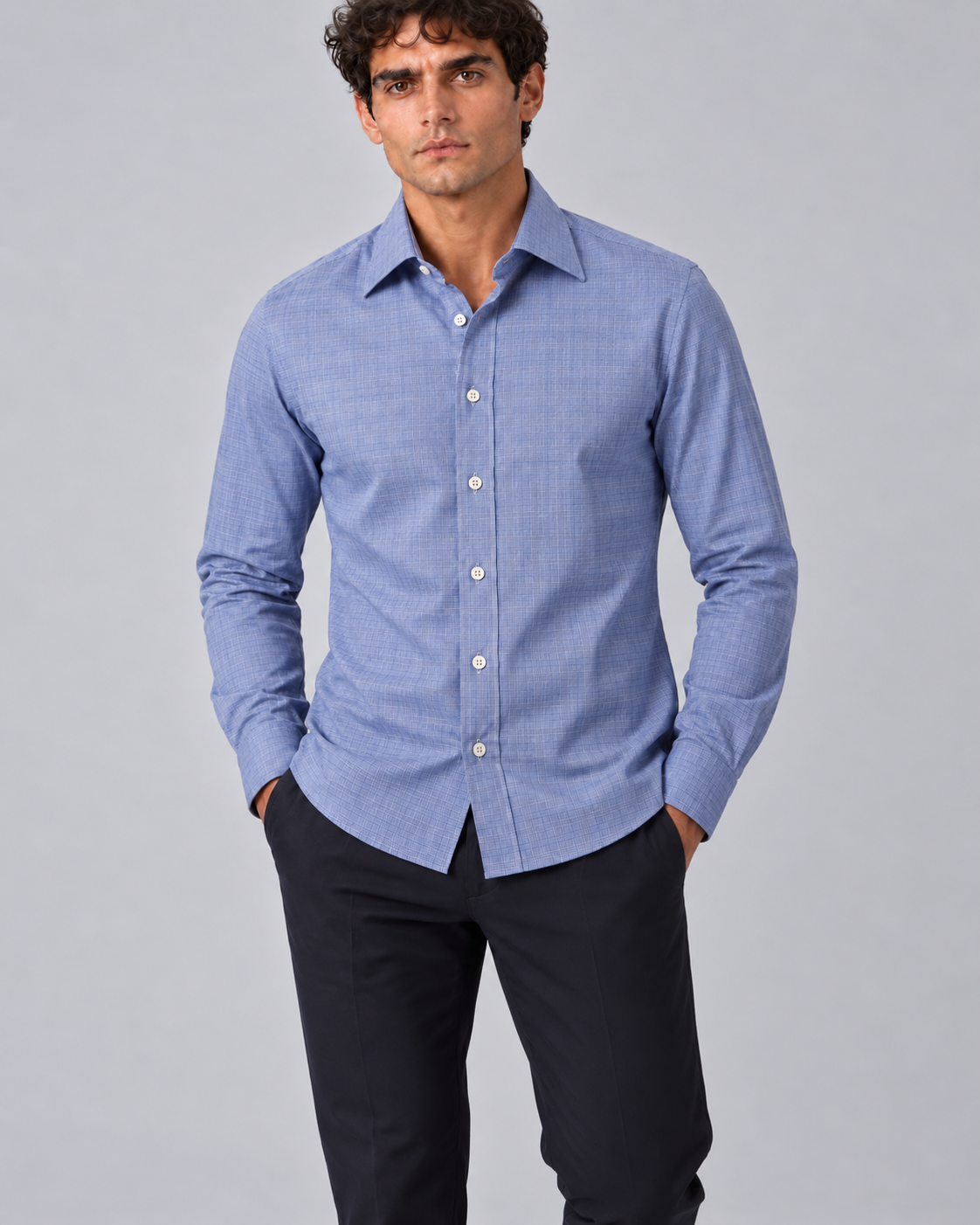 Camicia Benny 06