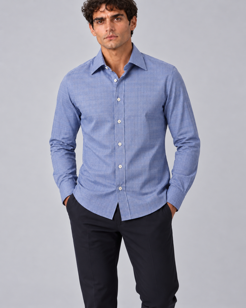 Camicia Benny 06