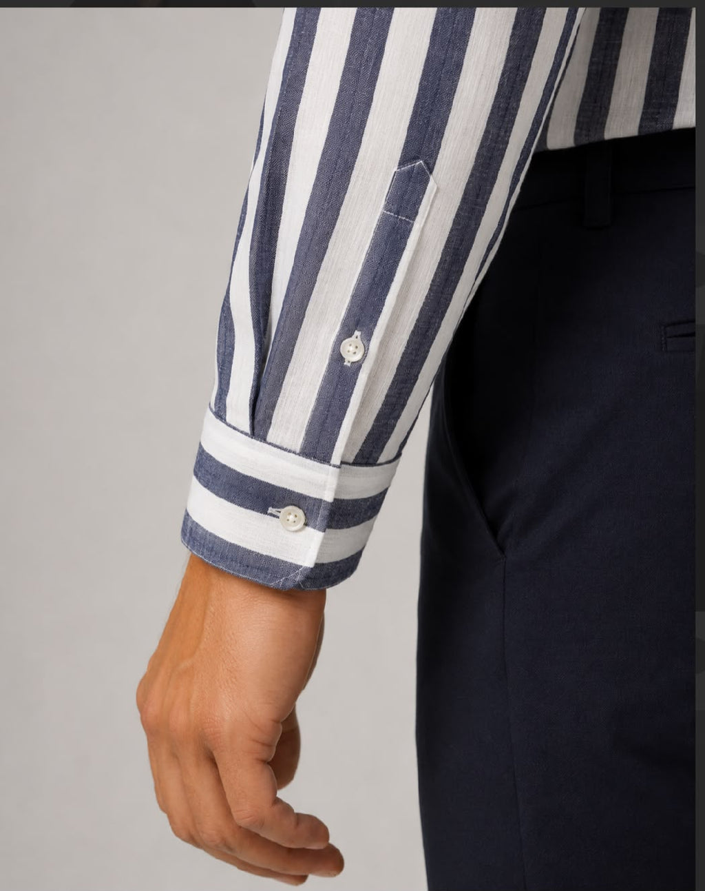 Camicia Lino 69/03