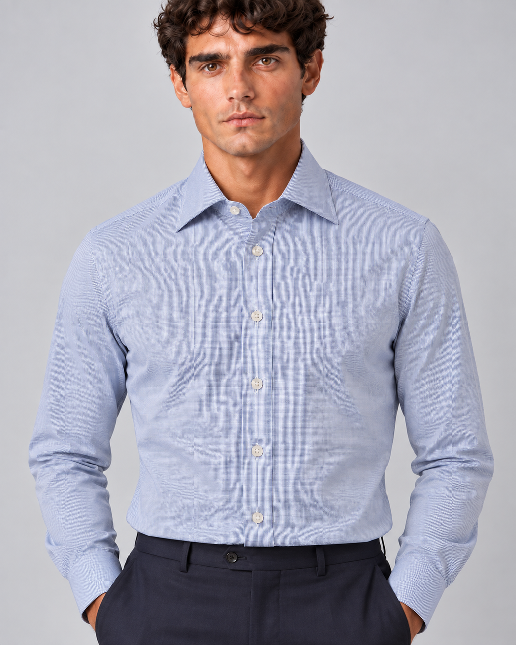 Camicia Mike 06