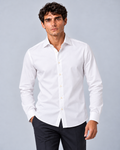 Camicia Mike 76 cotone