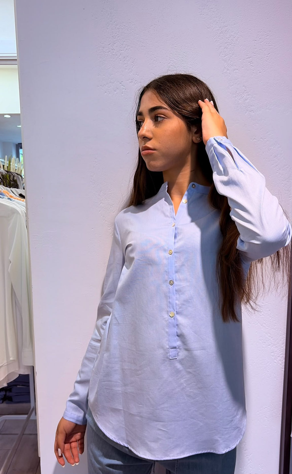 Camicia Risty
