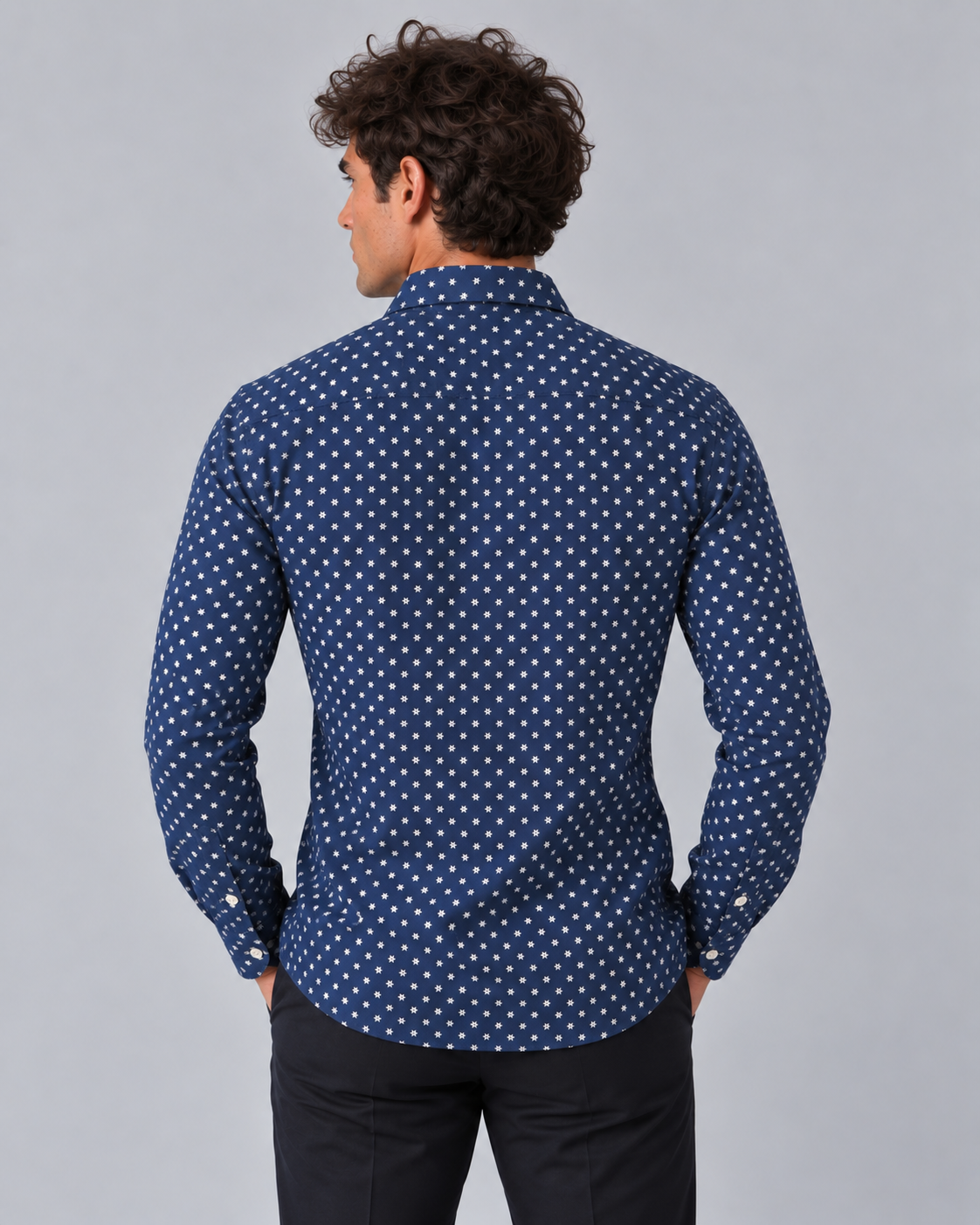 Camicia Benny 59