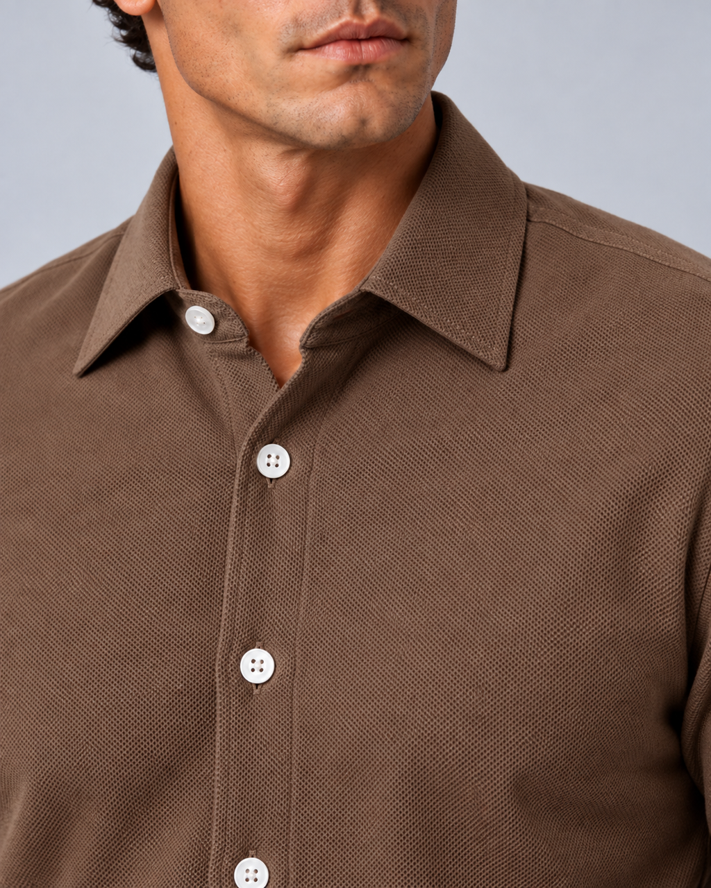Camicia moro