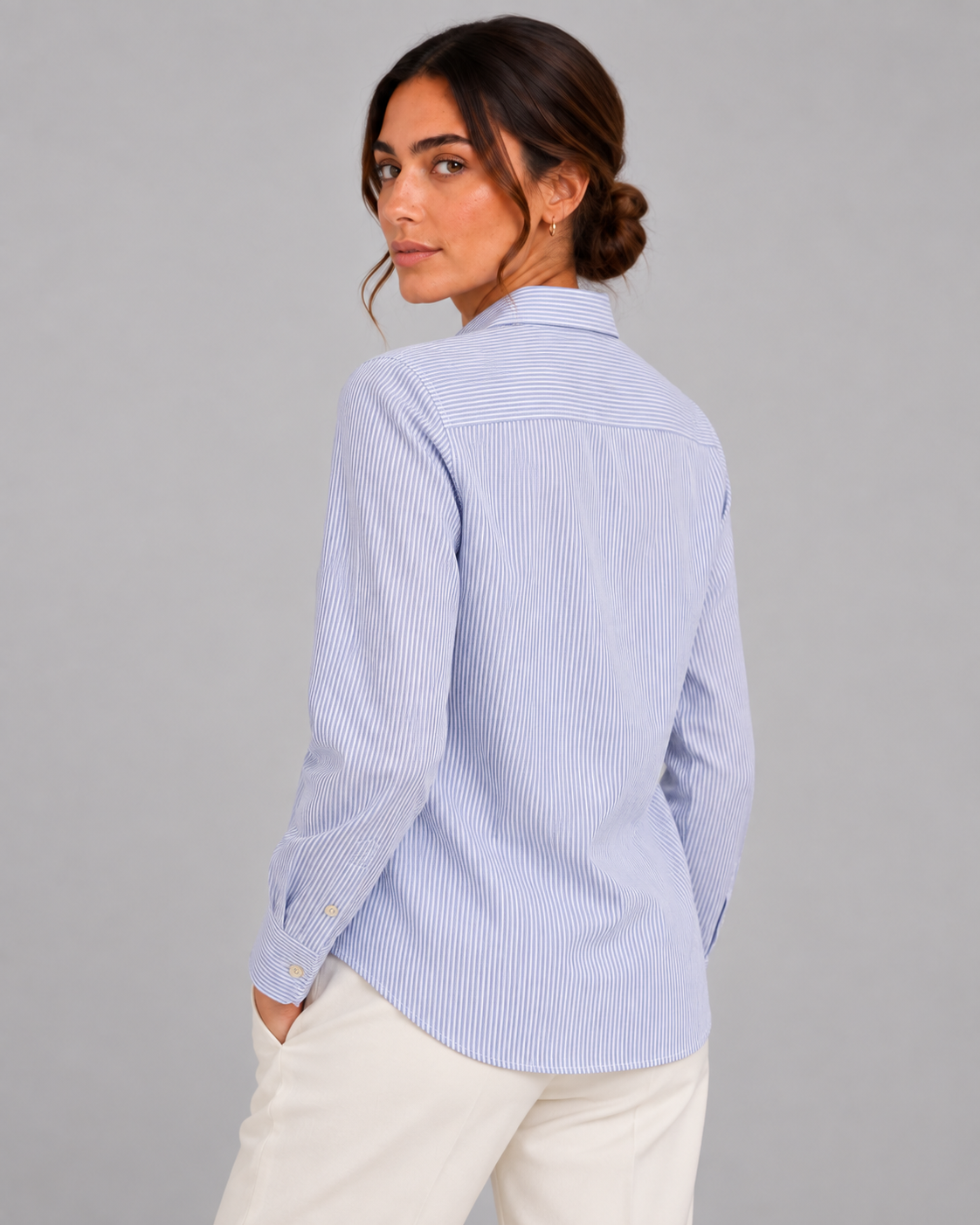 Camicia Paloma cotone