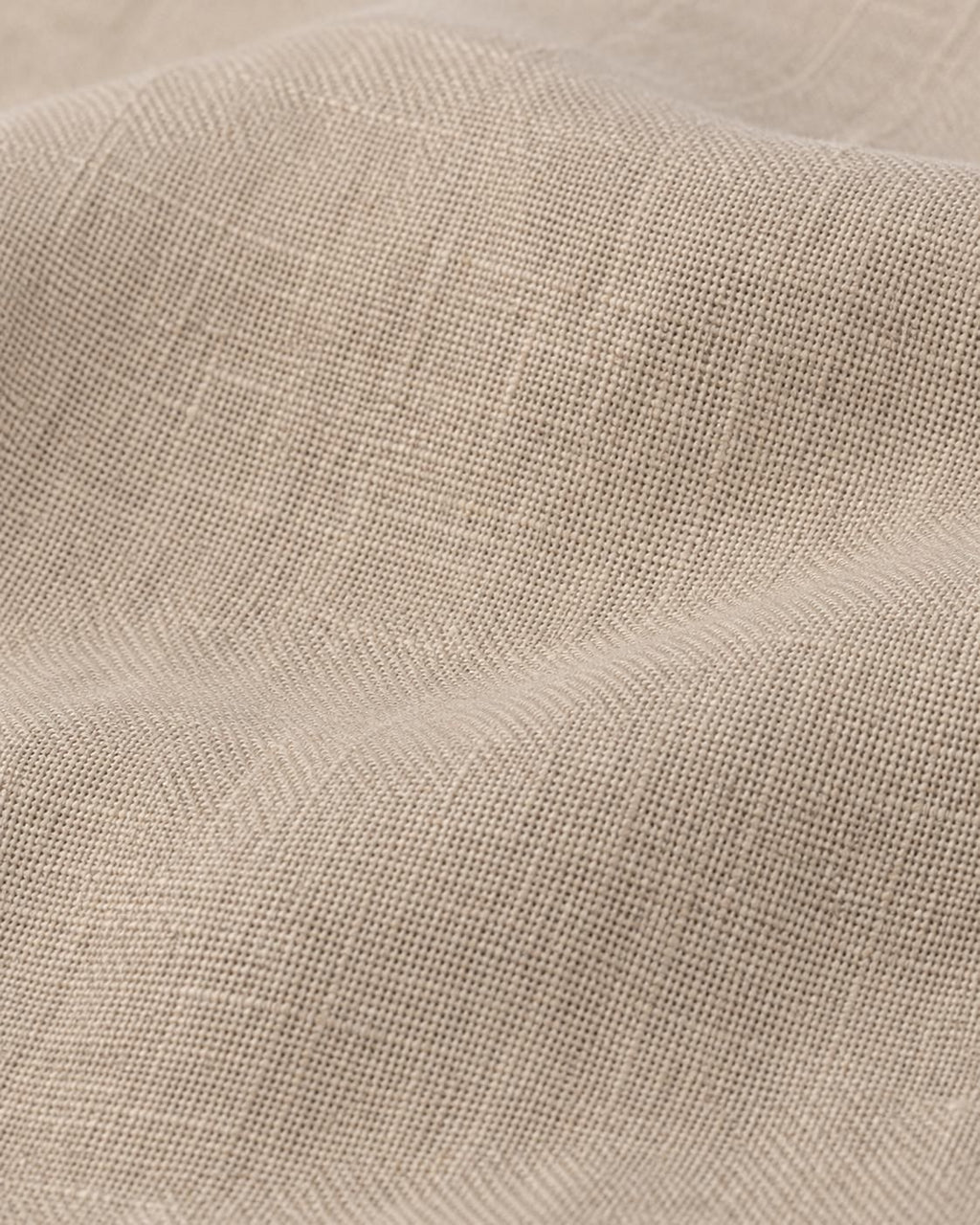 Camicia Lino sabbia