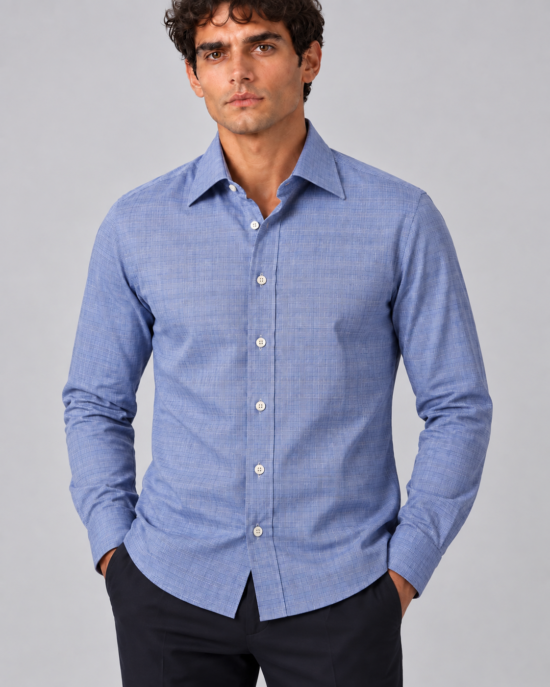 Camicia Benny 06