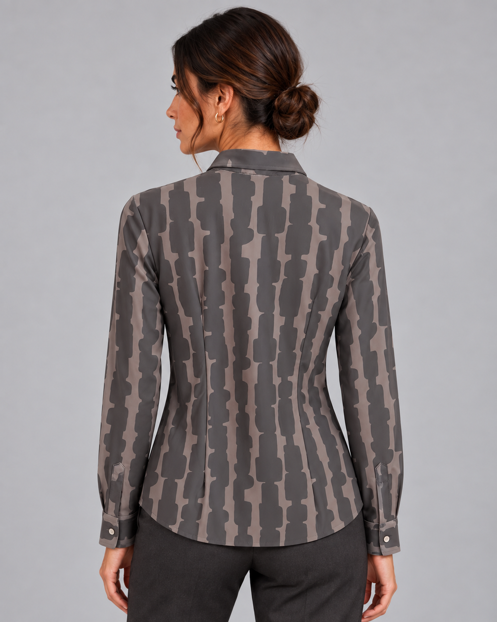 Camicia Sophia non stiro