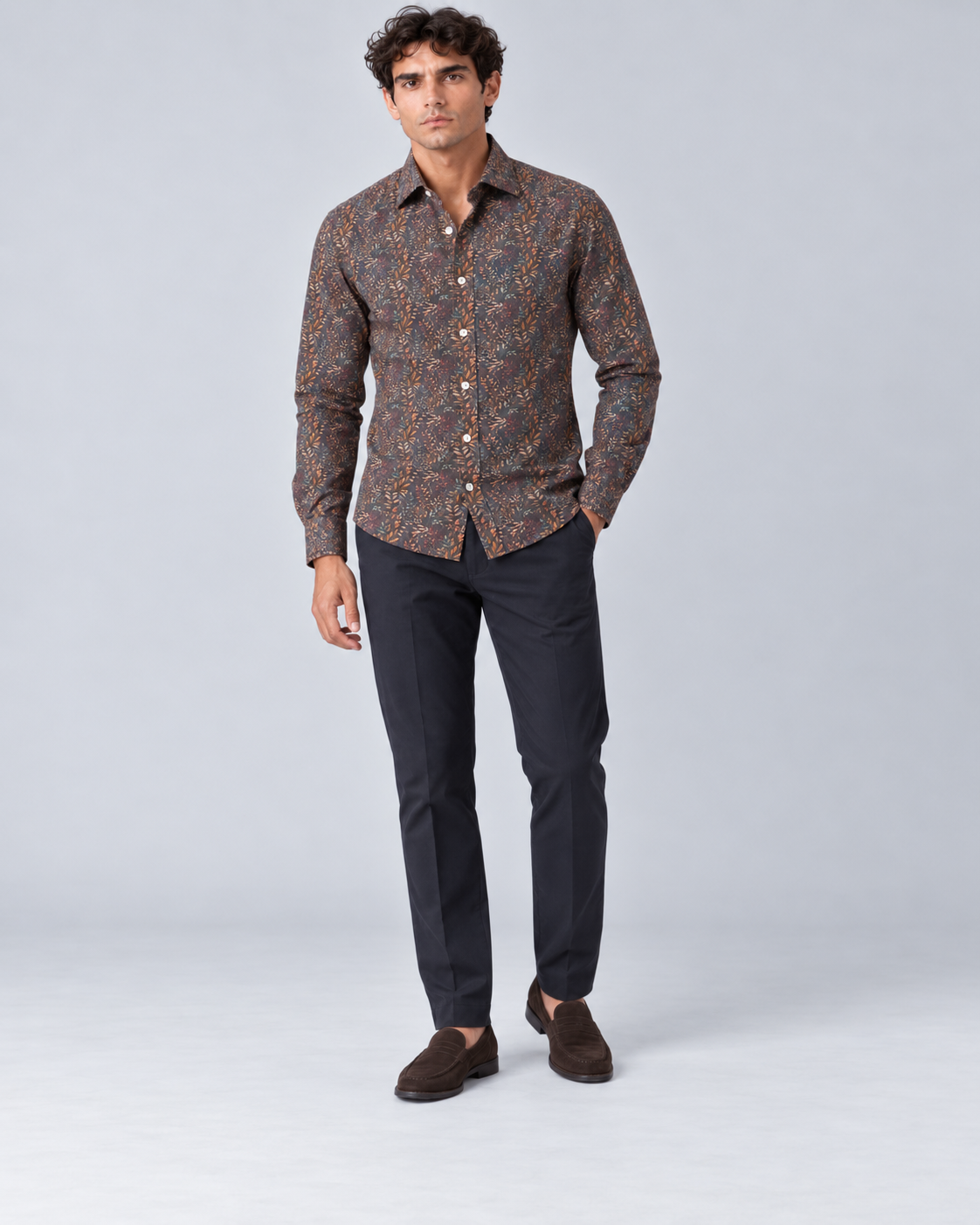 Camicia Benny 24