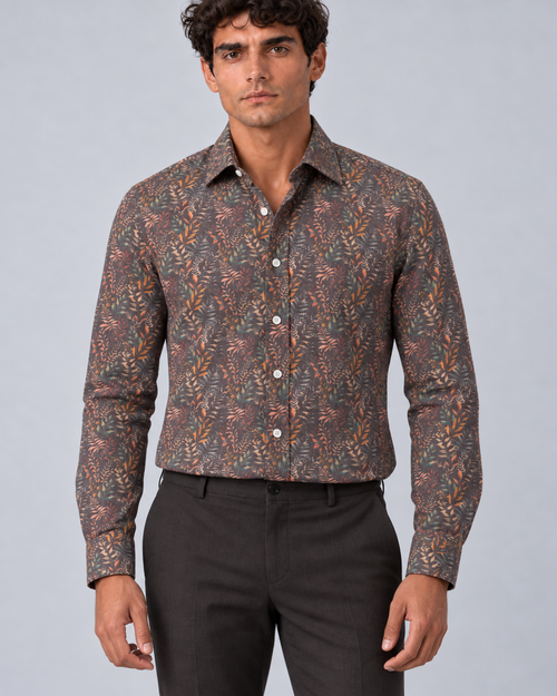 Camicia Benny 24