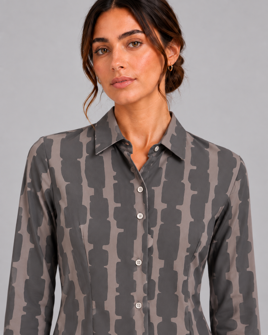 Camicia Sophia non stiro