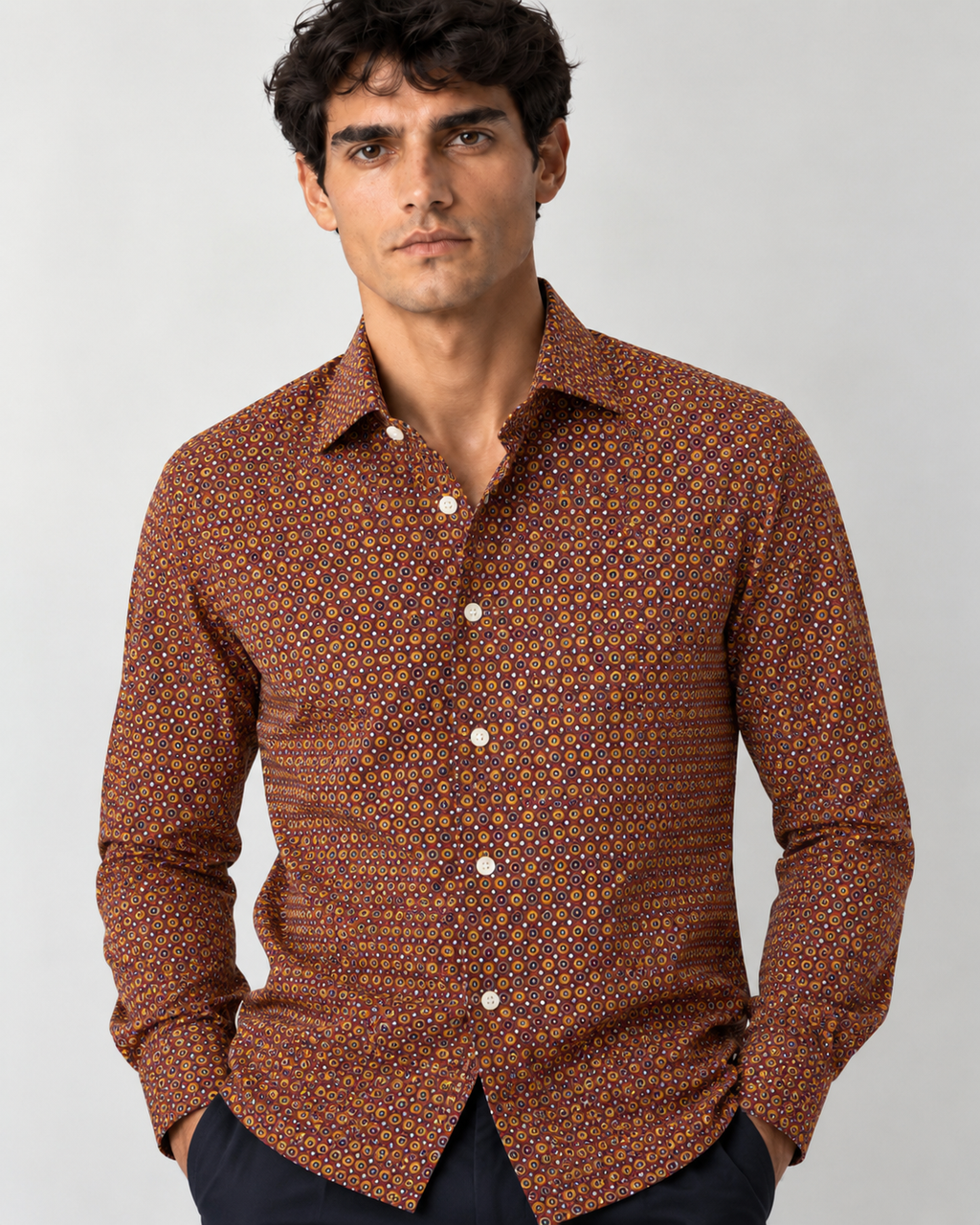 Camicia trani 13