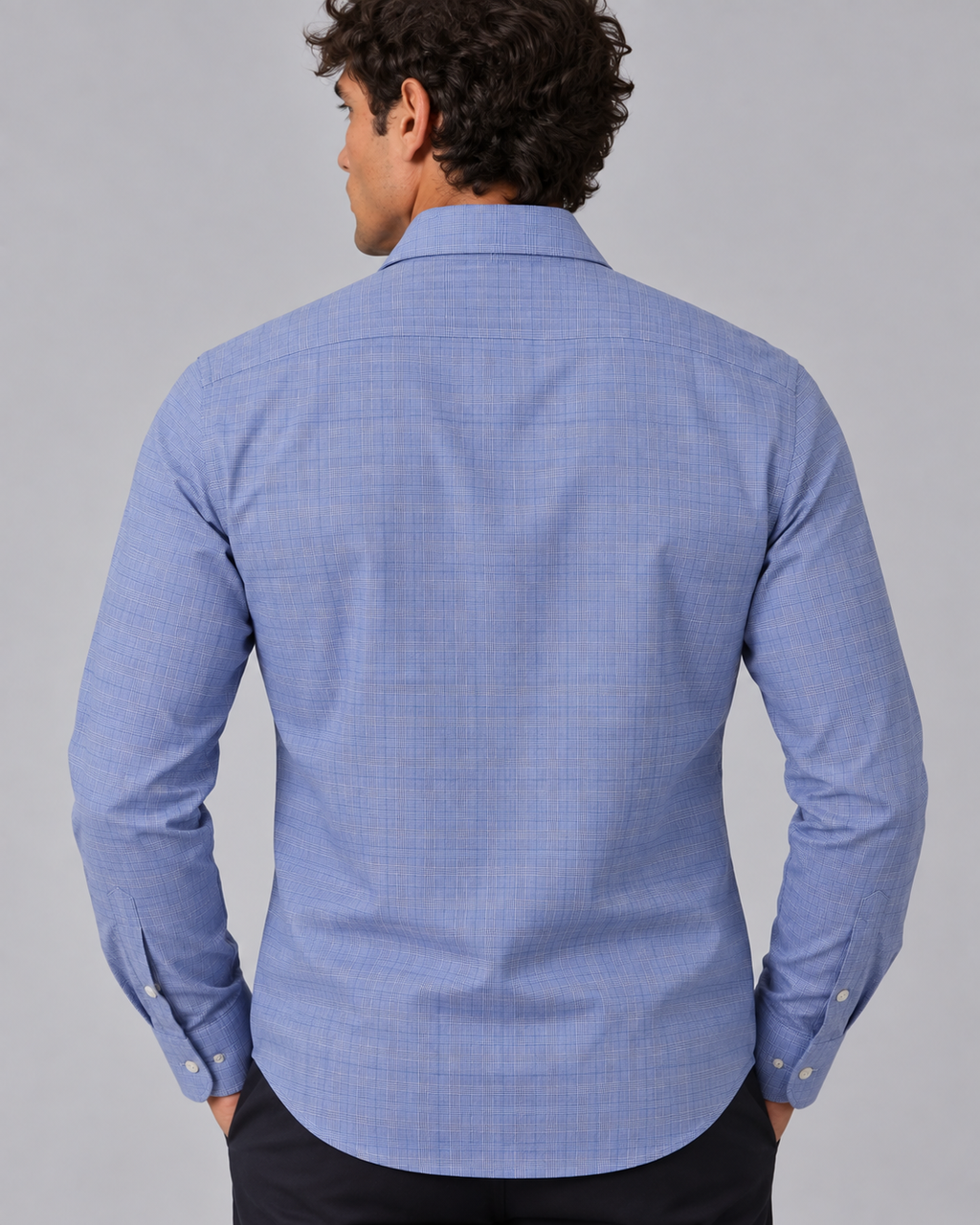 Camicia Benny 06