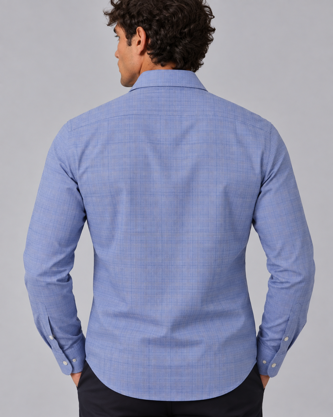 Camicia Benny 06