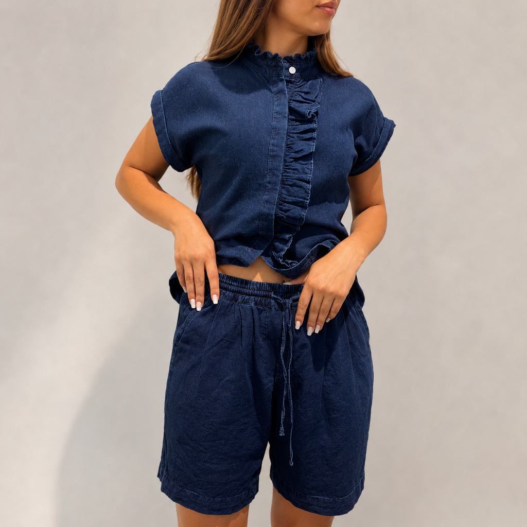 Maffy shorts