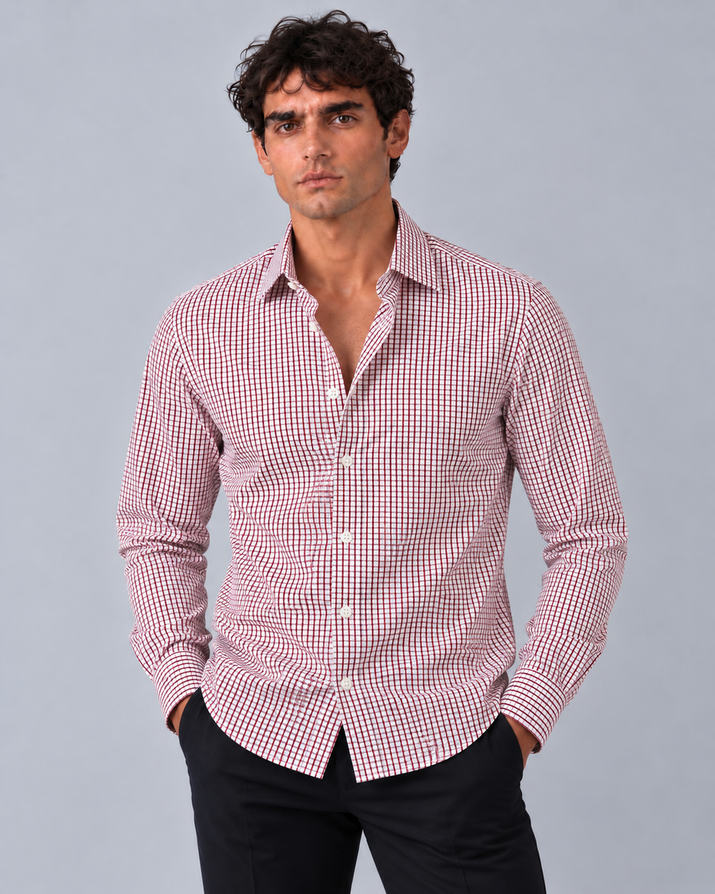 Camicia belovo 19