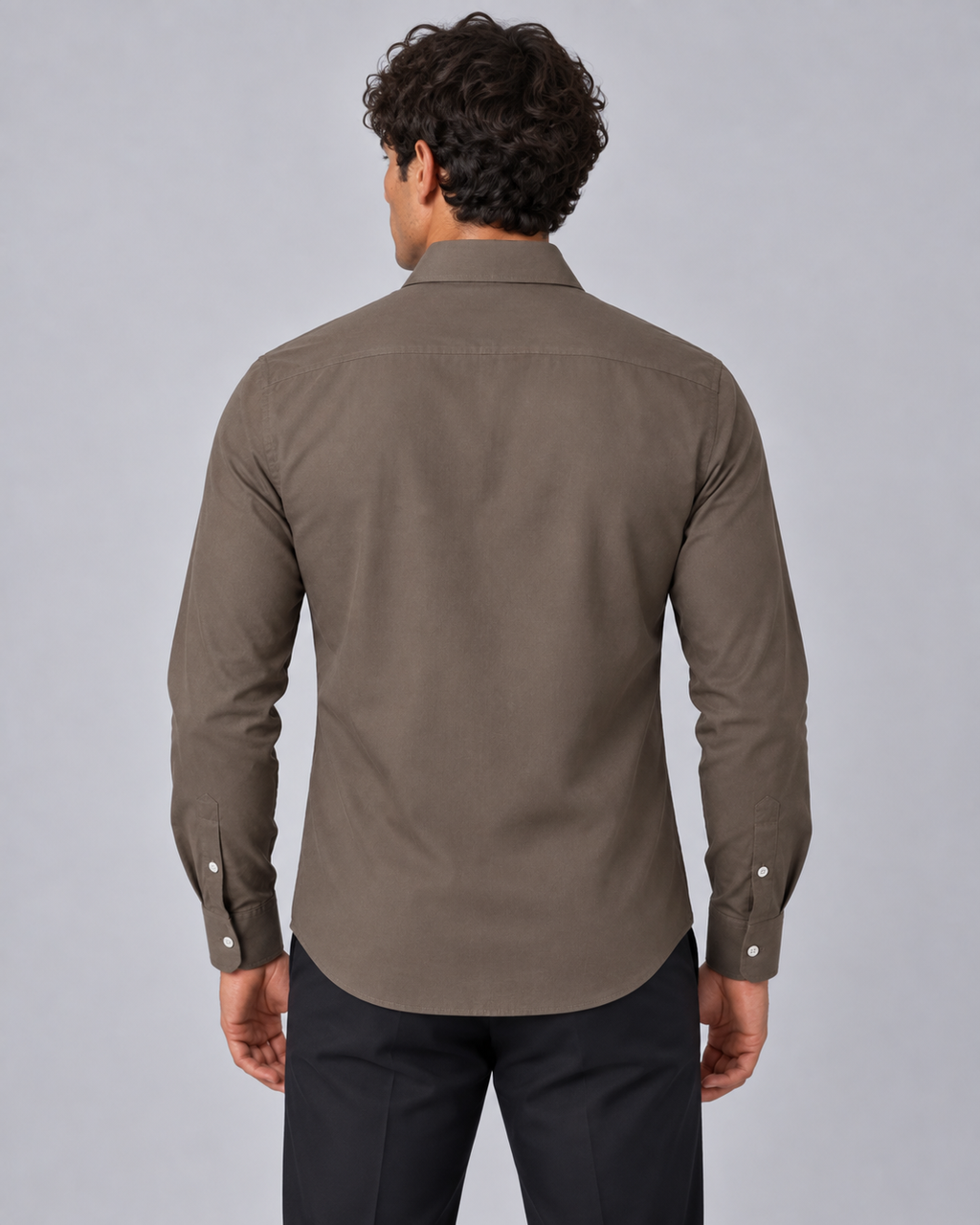 Camicia Benny 45