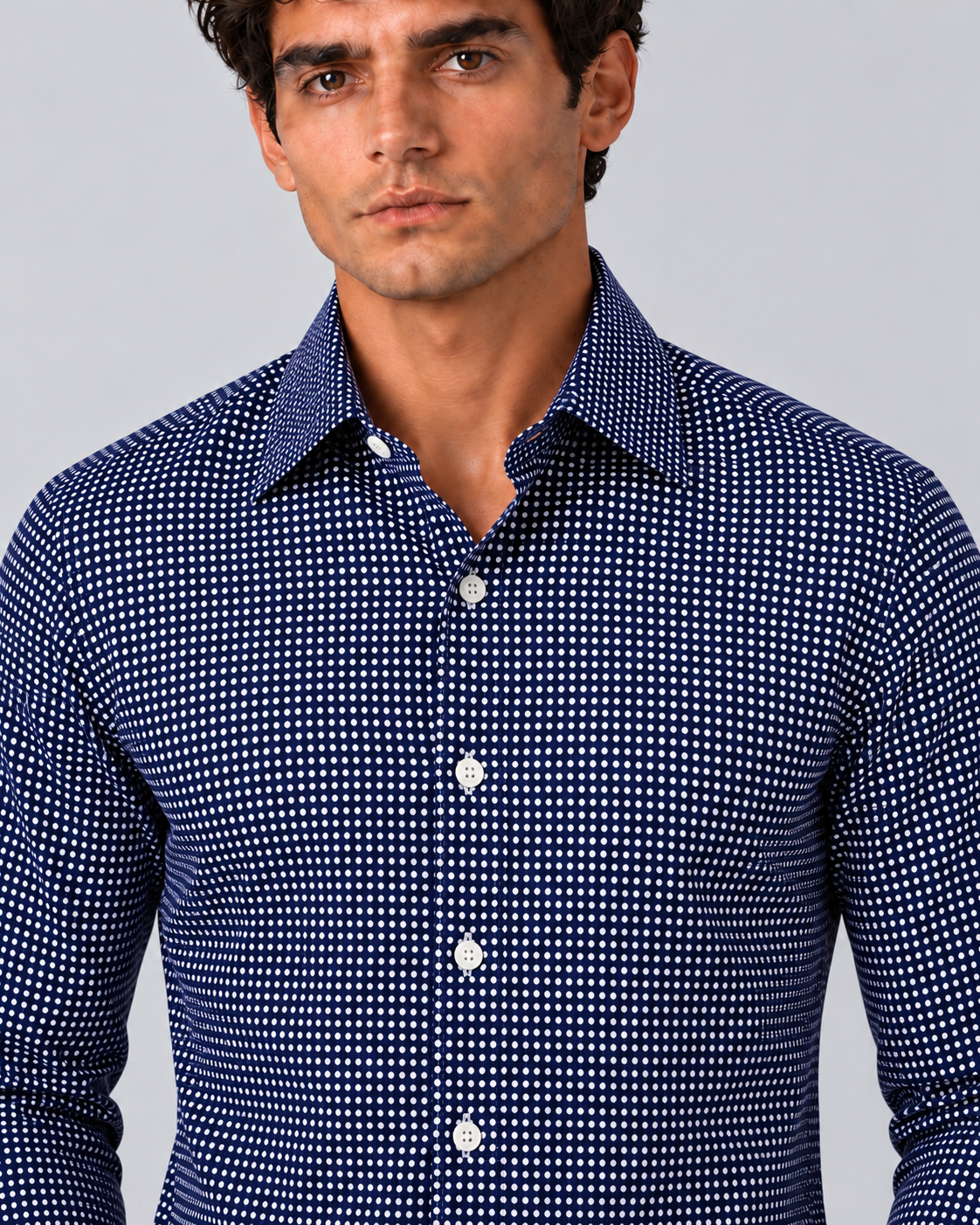 Camicia Benny 09