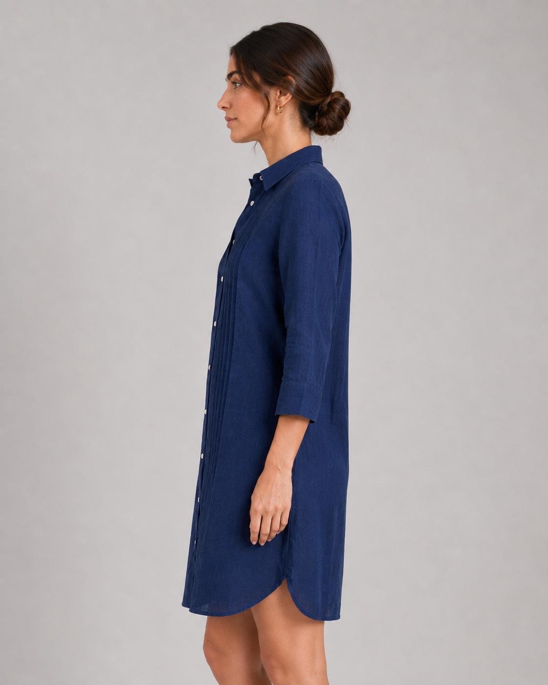 Camicione Malbina 06