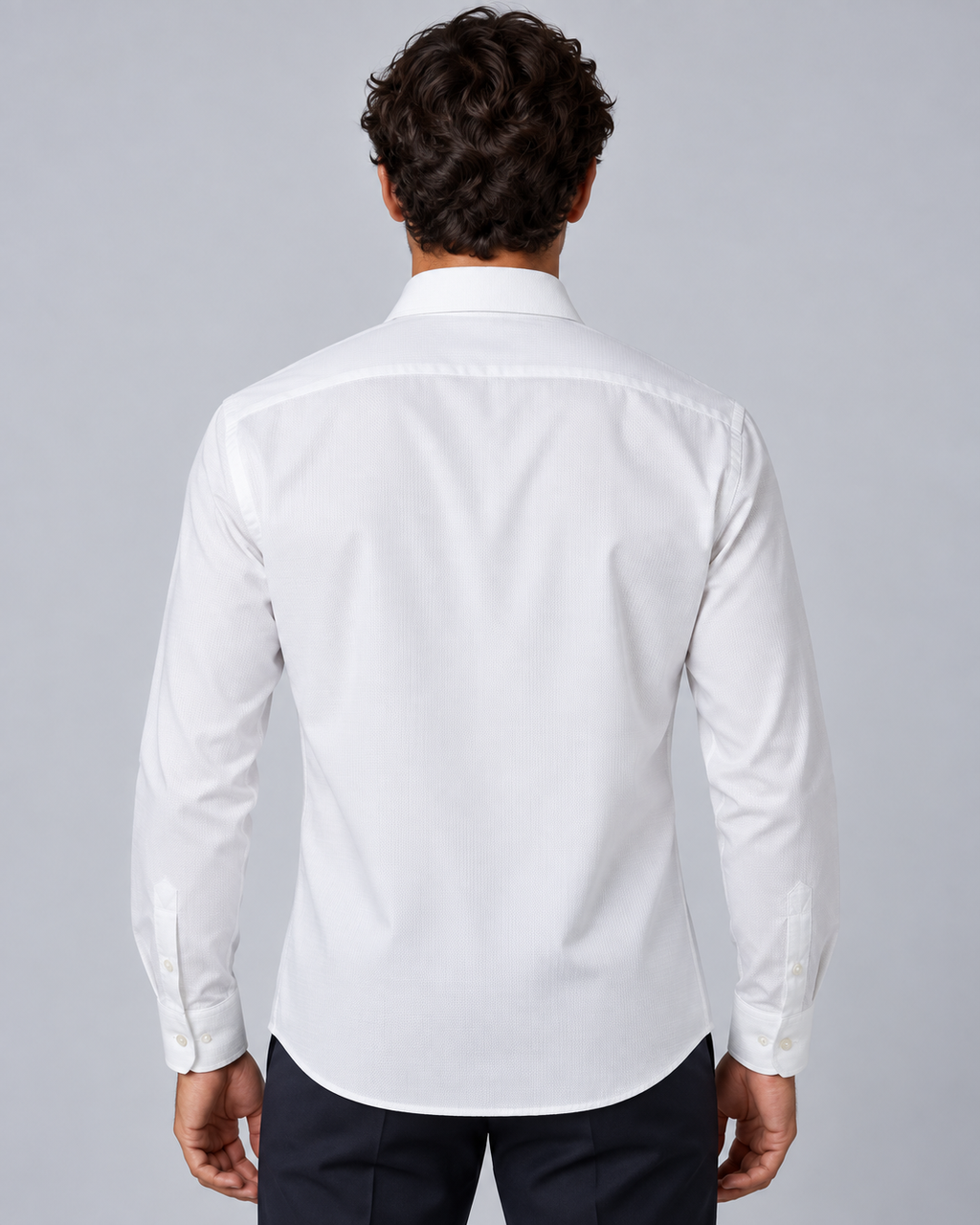 Camicia Benny 36