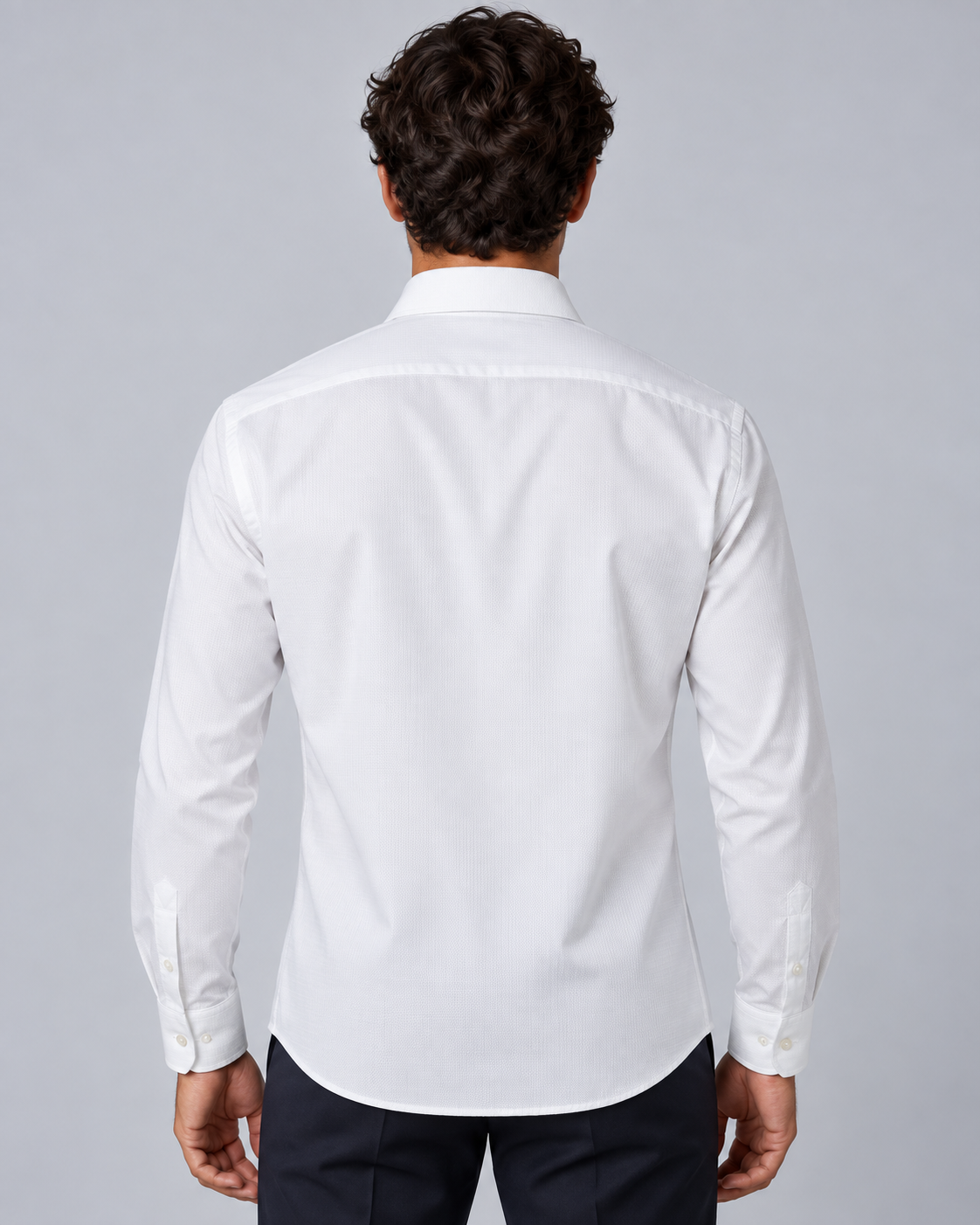 Camicia Benny 36