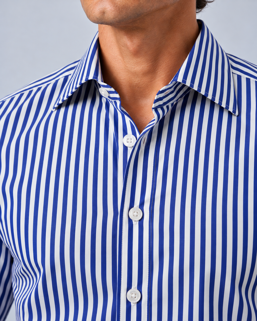 Camicia Mike 13  non stiro