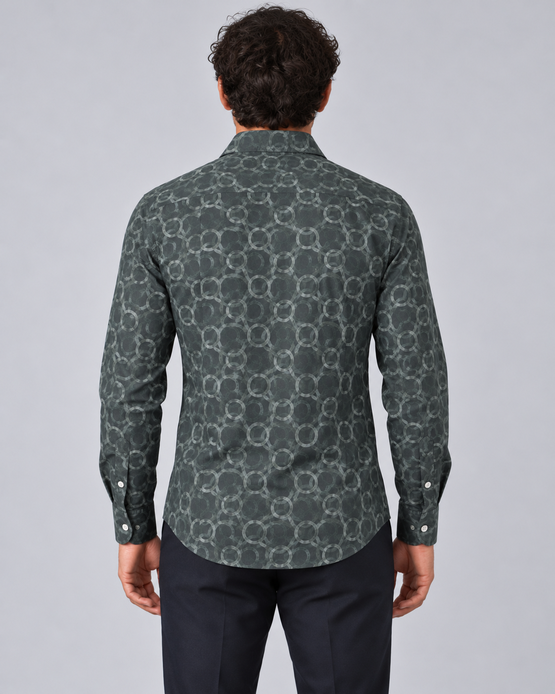 Camicia Benny 25